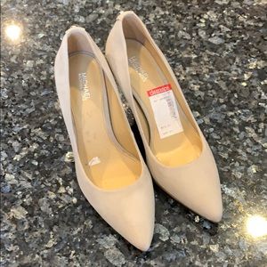 Michael Kors Dorothy flex pumps
